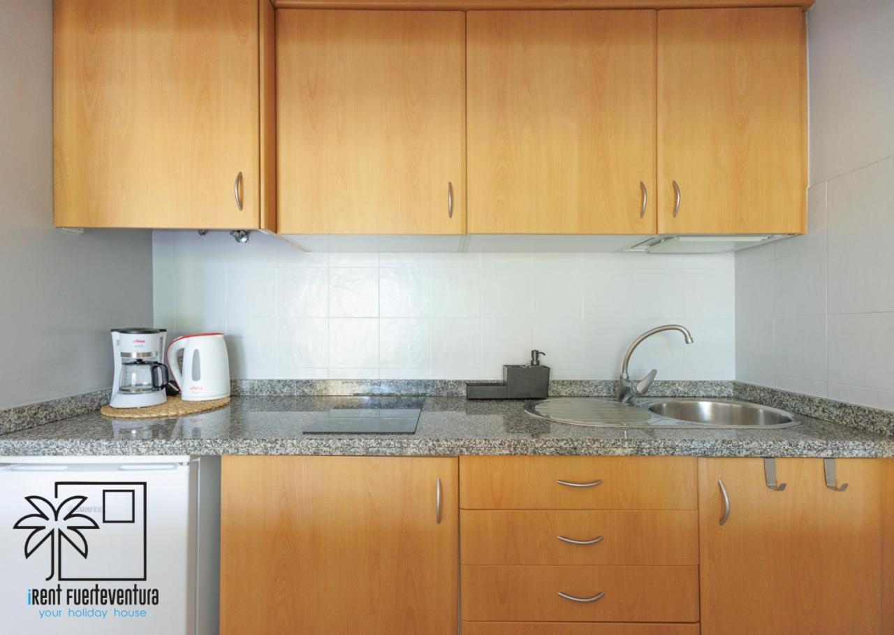 דירות קורלחו Casa Betta Wifi And Pool Irent Fuerteventura מראה חיצוני תמונה