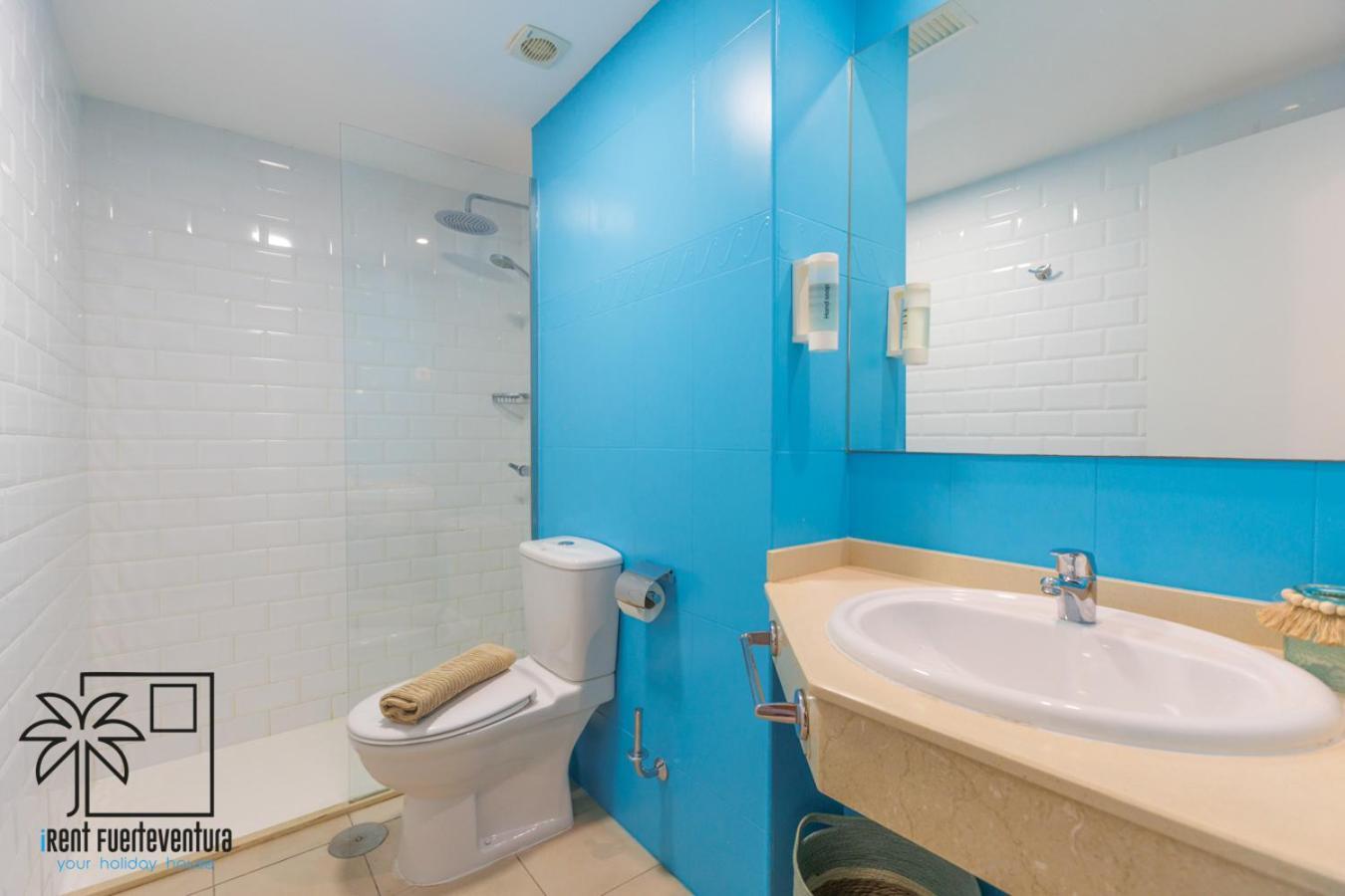 דירות קורלחו Casa Betta Wifi And Pool Irent Fuerteventura מראה חיצוני תמונה