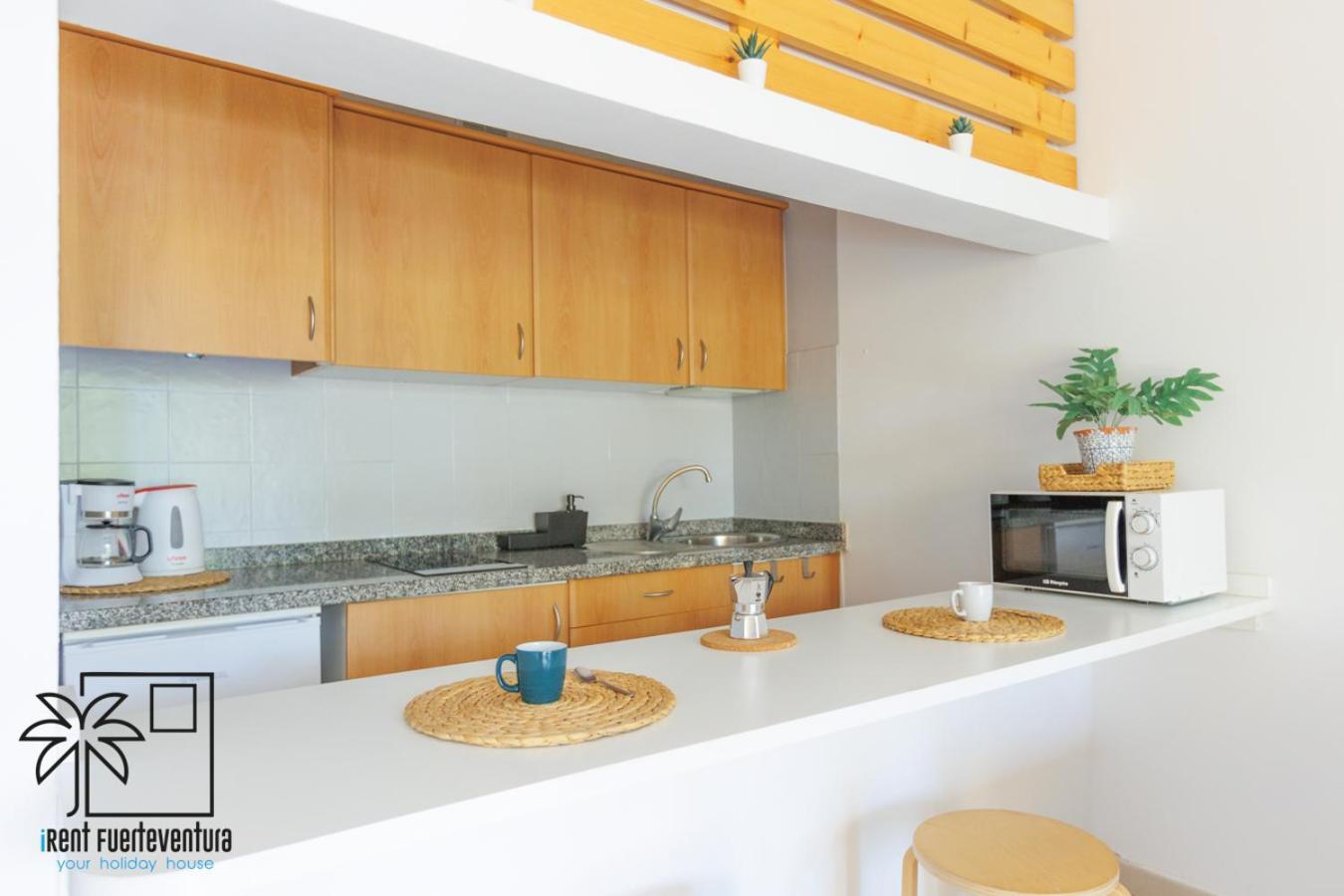 דירות קורלחו Casa Betta Wifi And Pool Irent Fuerteventura מראה חיצוני תמונה