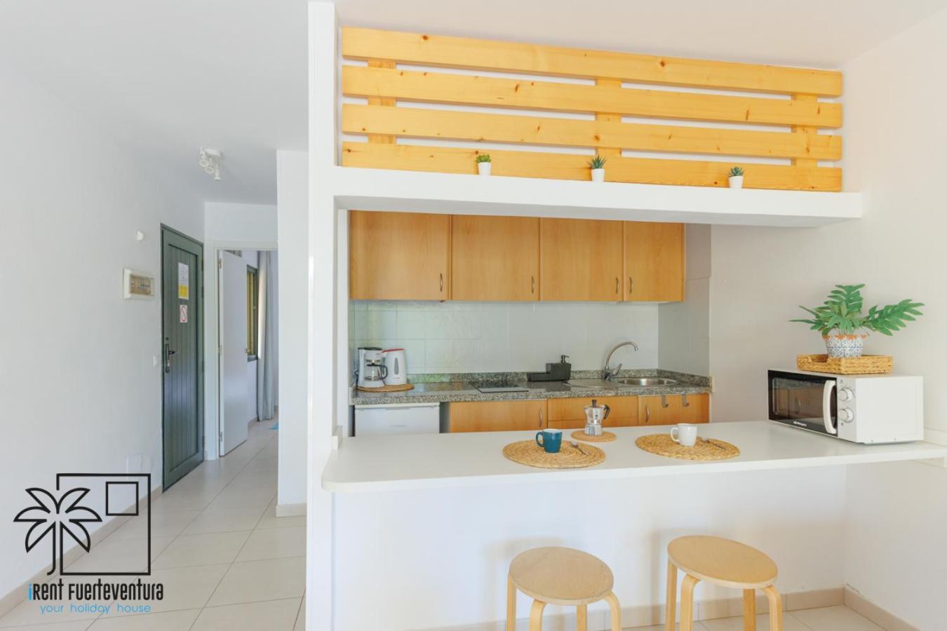 דירות קורלחו Casa Betta Wifi And Pool Irent Fuerteventura מראה חיצוני תמונה